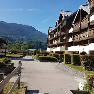 Le Duplex Septimontain Appartement