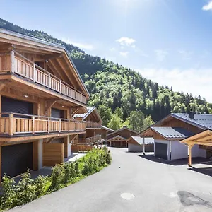 Terresens - Le Pré D'anne Chloé Appartement