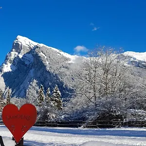 Samoens Studio Appartement