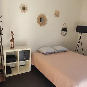  Appartement Prive - Terrasse, Parking, Wifi France