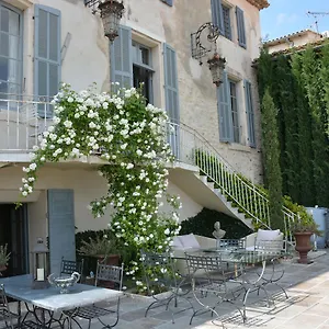 Le Petit Chateau , Châteauneuf-de-Gadagne Frankrijk