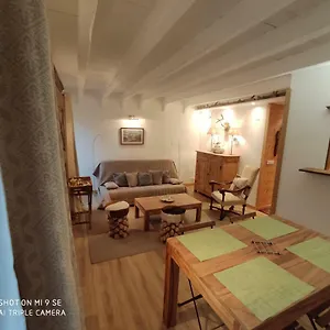  Appartement Chez Rosine France